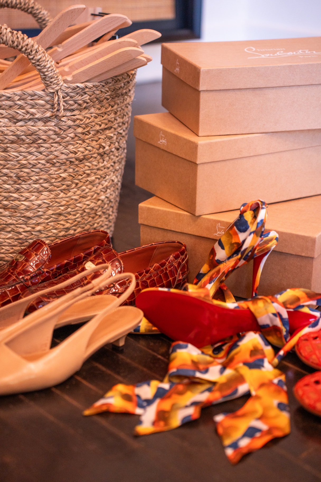 Product Sourcing